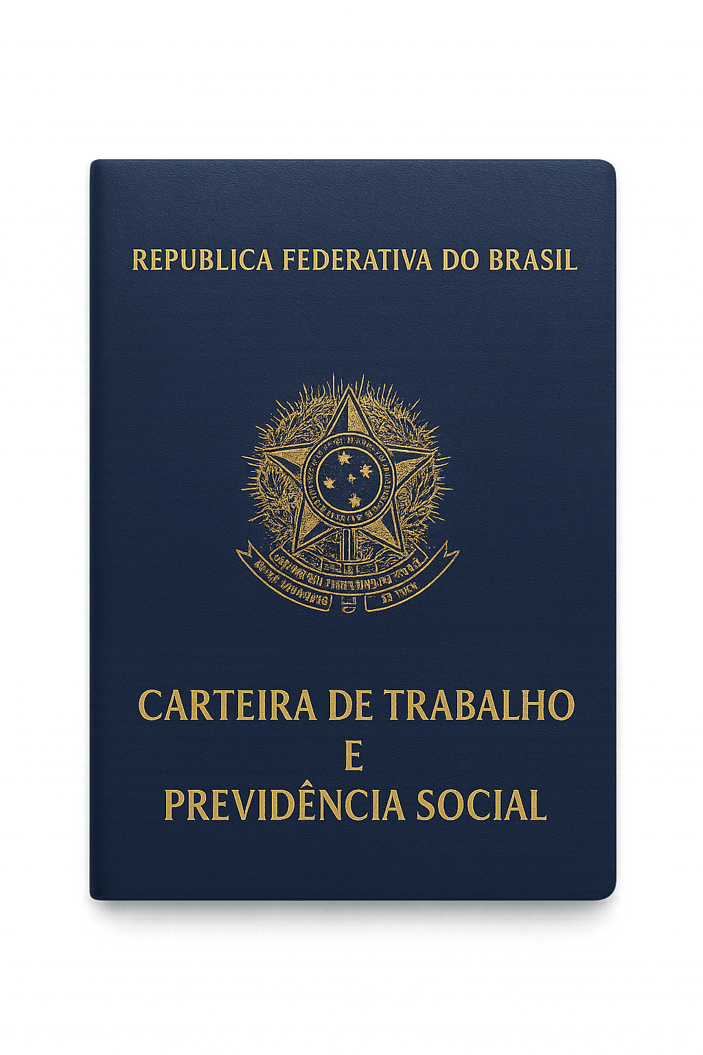 Carteira de Trabalho