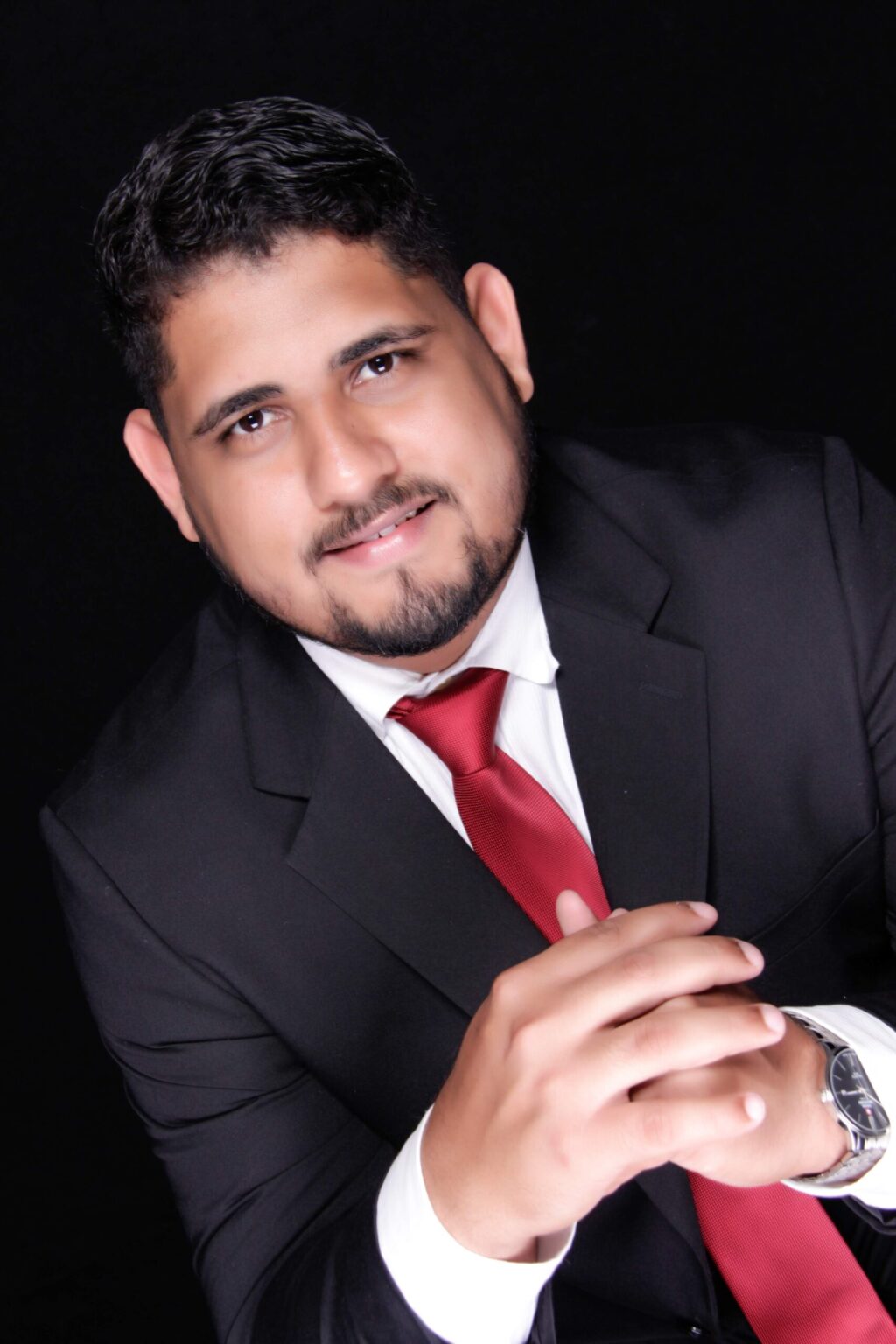 Dr. Pedro Montalvão